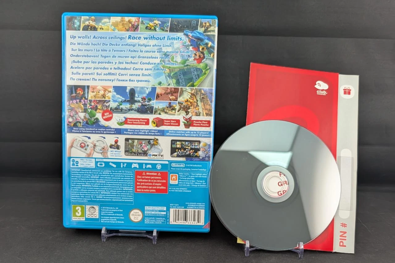 Mario Kart 8 – photo 2
